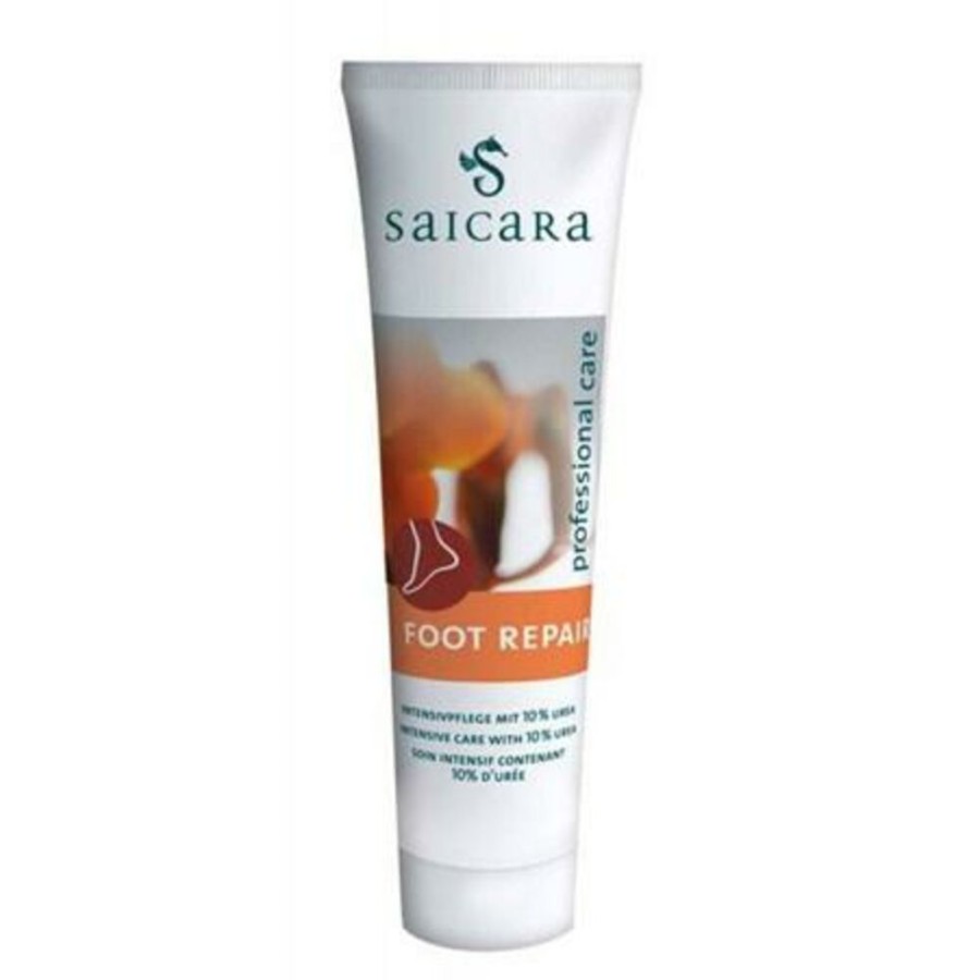 Mountain Sports & Winter Sports SAICARA | Saicara Foot Repair Tube 100Ml - Herstellende Voetcreme Several