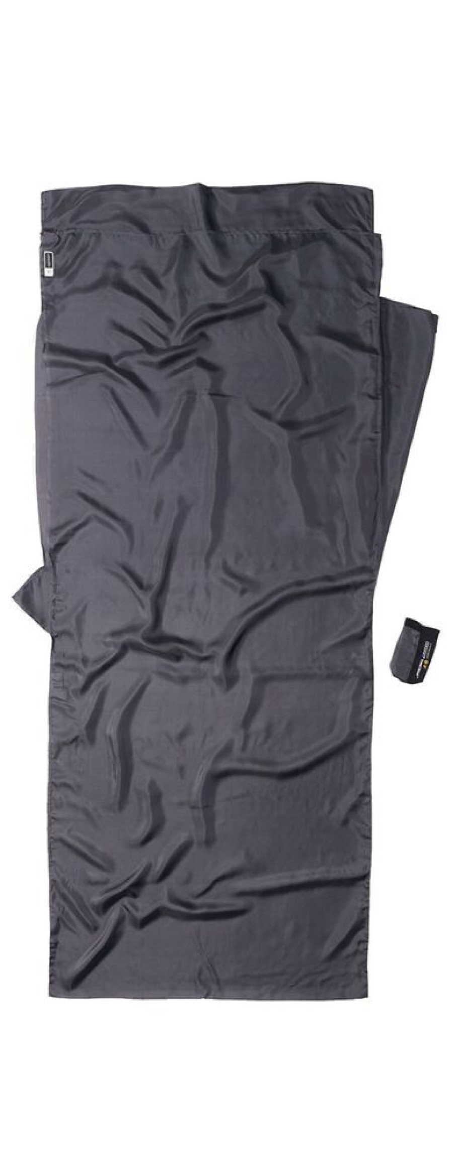 Travel COCOON | Cocoon Travelsheet 100% Silk Insectshield Rhino Several