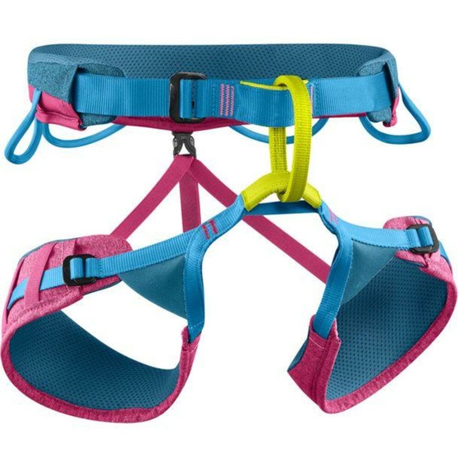 Mountain Sports & Winter Sports EDELRID | Edelrid Jayne Iii - Climbing Harness Women