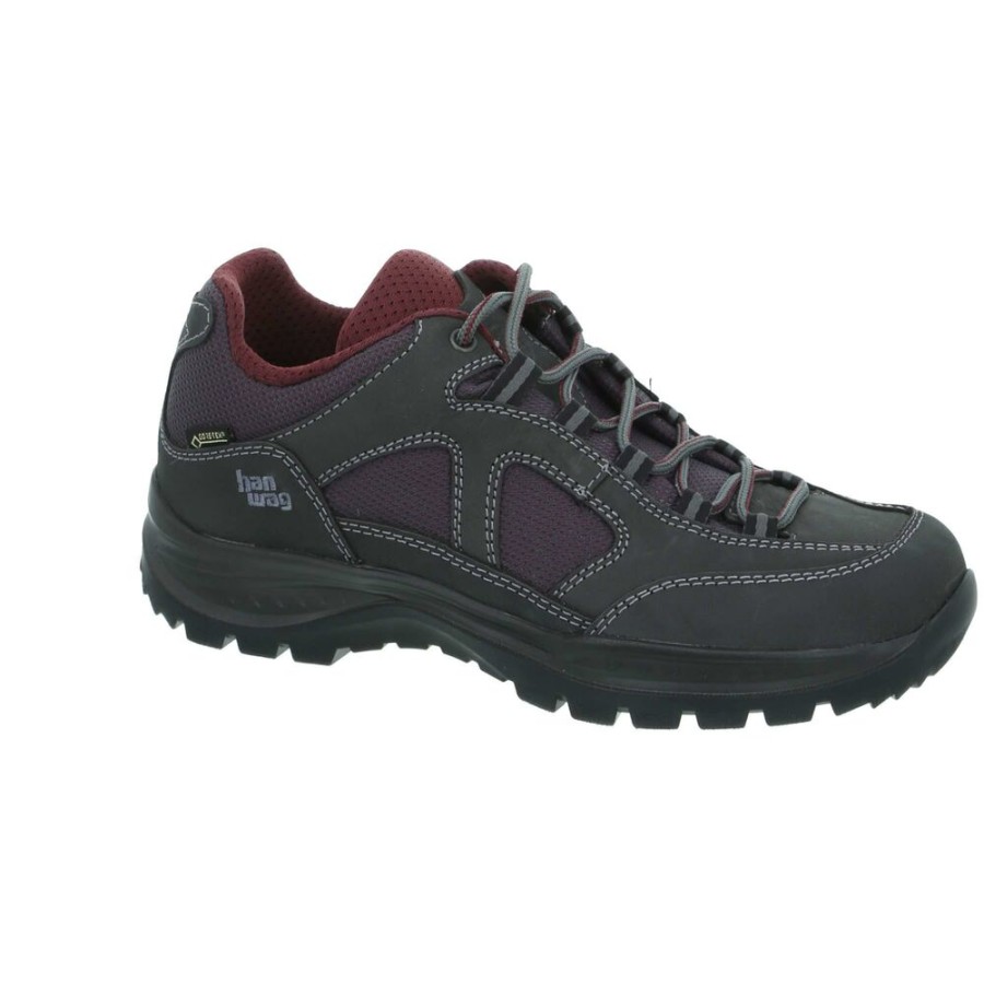 Shoes HANWAG | Hanwag Gritstone Ii Lady Gtx Wandelschoen