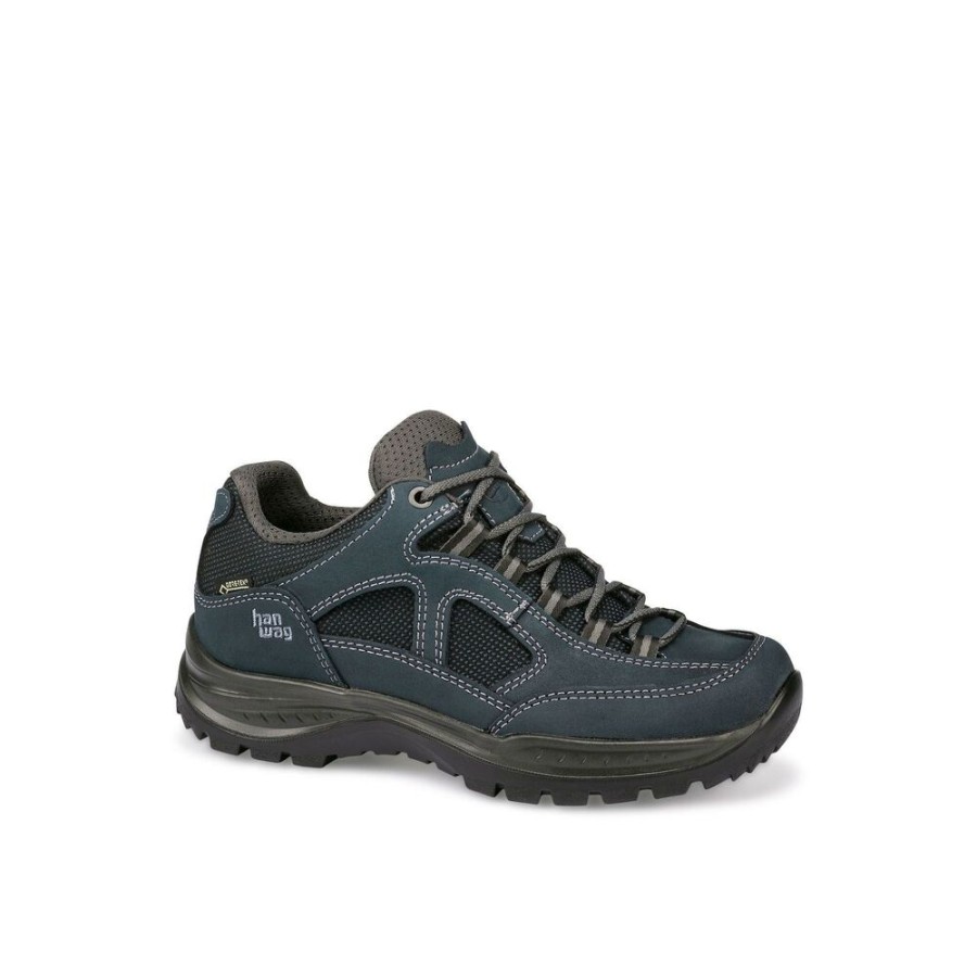 Shoes HANWAG | Hanwag Gritstone Ii Lady Gtx Wandelschoen