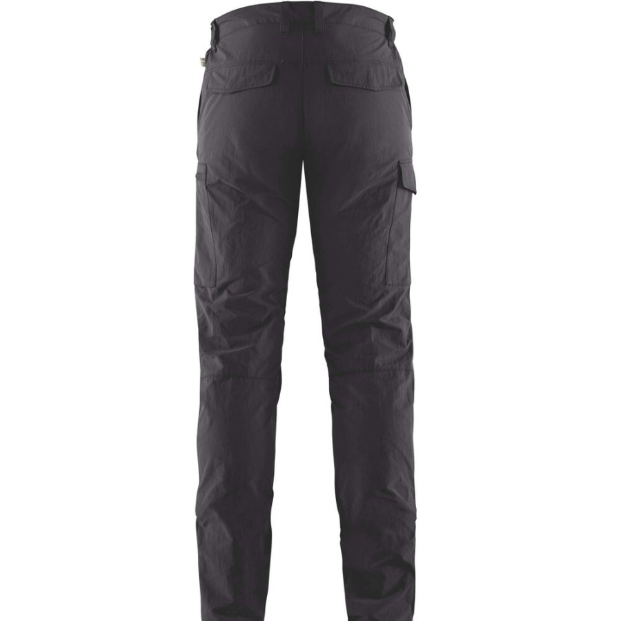 Outdoor Clothing FJALLRAVEN | Fjallraven Travellers Mt Trousers M