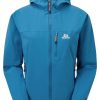 Outdoor Clothing MOUNTAIN EQUIPMENT | Mountain Equipment Echo Hooded Wmns Jacket