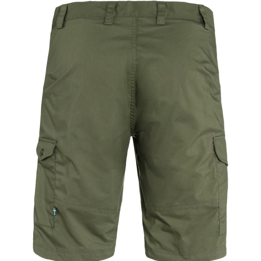 Outdoor Clothing FJALLRAVEN | Fjallraven Vidda Pro Lite Shorts M