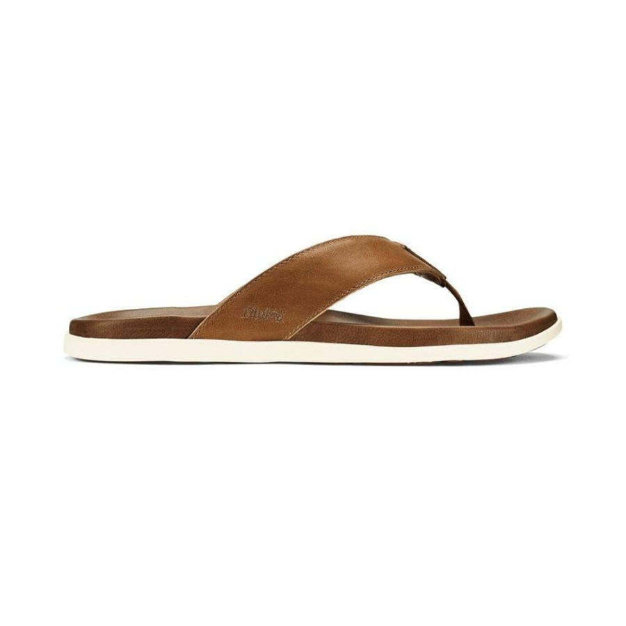 Shoes OLUKAI | Olukai Nalukai M Tan/Tan