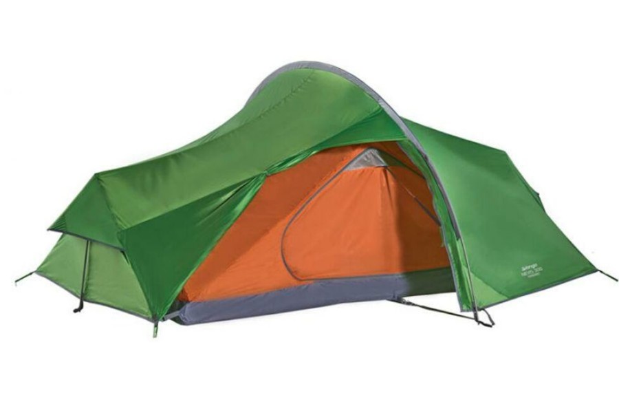 Kamperen VANGO | Vango Nevis 300 Pamir Green Diverse