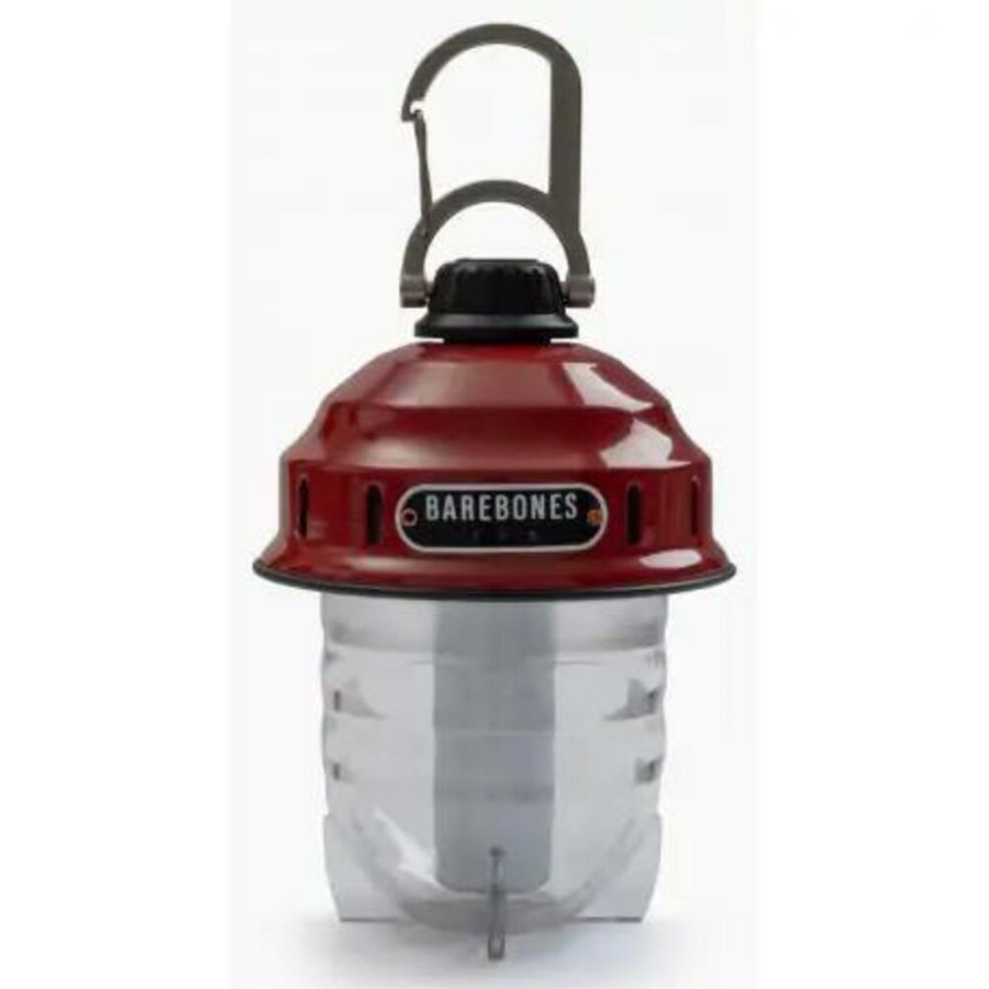 Equipment BAREBONES | Barebones Beacon Light - Rechargeable Lantern Several