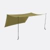 Kamperen RAB | Rab Siltarp 3 Olive