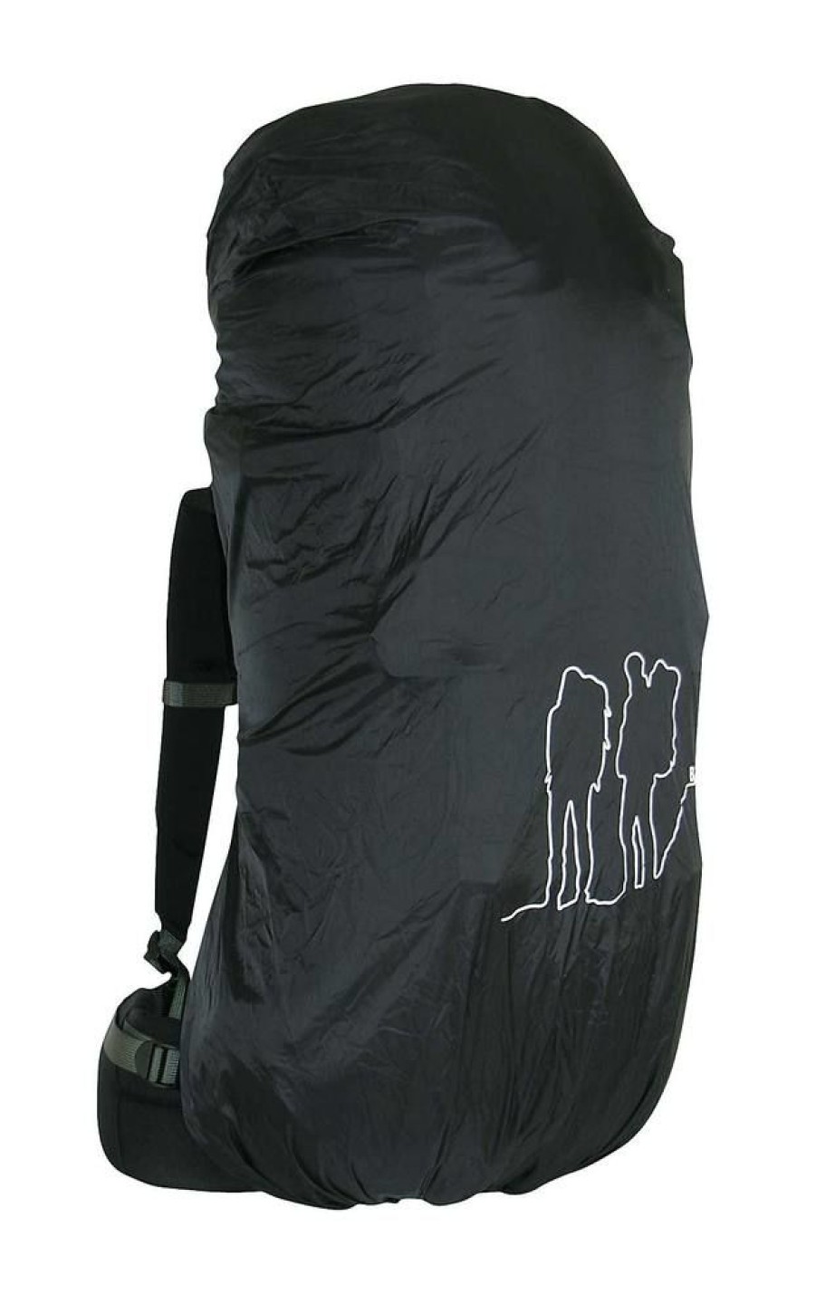 Backpacks&Bags BACH | Bach Ripstop Raincover Medium Rain Cover Backpack Several