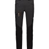 Outdoor Clothing MAMMUT | Mammut Courmayeur So Pants Men