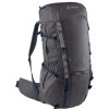 Backpacks&Bags VAUDE | Vaude Hidalgo 42+8 Youth Backpack Iron