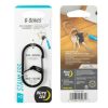 Travel NITE IZE | Nite Ize G-Series Dual Carabiner #3 Black Several