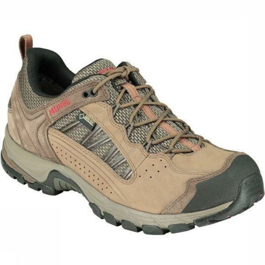 Shoes MEINDL | Meindl Journey Pro Gtx Brede Wandelschoen