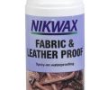 Mountain Sports & Winter Sports NIKWAX | Nikwax Fabric & Leather Spray On 300Ml - Impregneerspray Schoenen Several