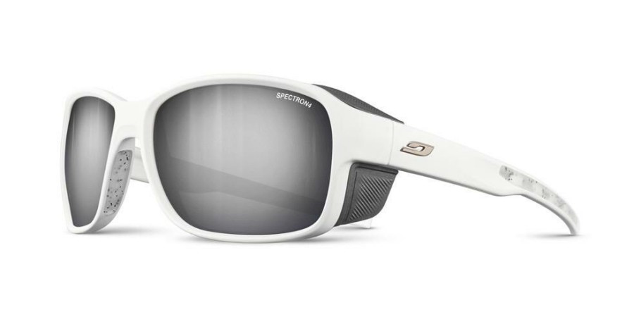 Equipment CHRISTMAS | Julbo Monterosa 2 Blanc Sp4 Several