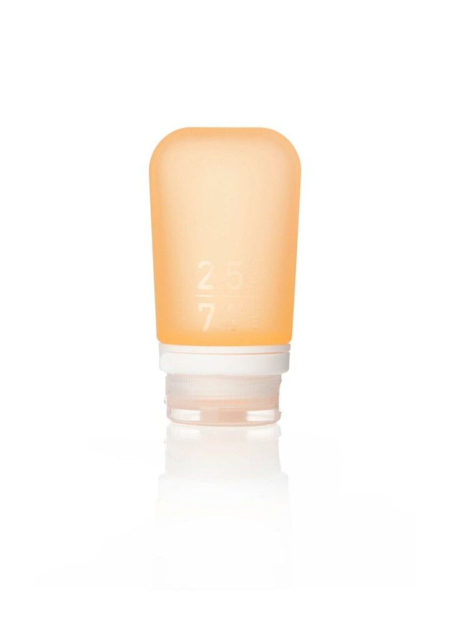 Travel HUMANGEAR | Humangear Gotoob+ Medium Orange 74Ml Several