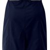 Outdoor Clothing MAIER SPORTS | Maier Sports W Norit Skirt Stretch Night Sky