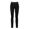 Outdoor Clothing MAMMUT | Mammut Aconcagua Ml Tights Long Women Black