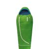 Kamperen GRUEZI-BAG | Gruezi-Bag Biopod Wolle Kids World Traveller Holly Green