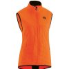 Outdoor Clothing GONSO | Gonso Ruivo Vest Primaloft Shocking-Orange