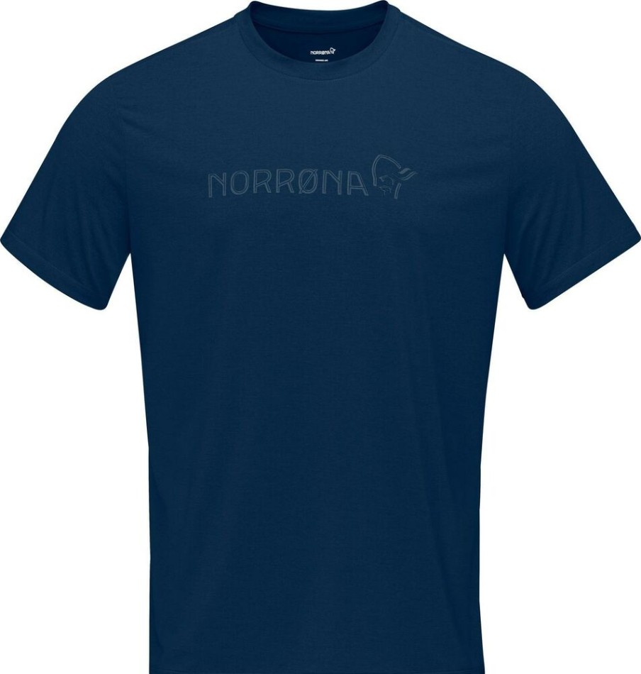 Outdoor Clothing NORRONA | Norrona Norrona Tech T-Shirt M