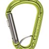 Mountain Sports & Winter Sports EDELRID | Edelrid Hms Strike Slider Fg - Hms Karabiner Several