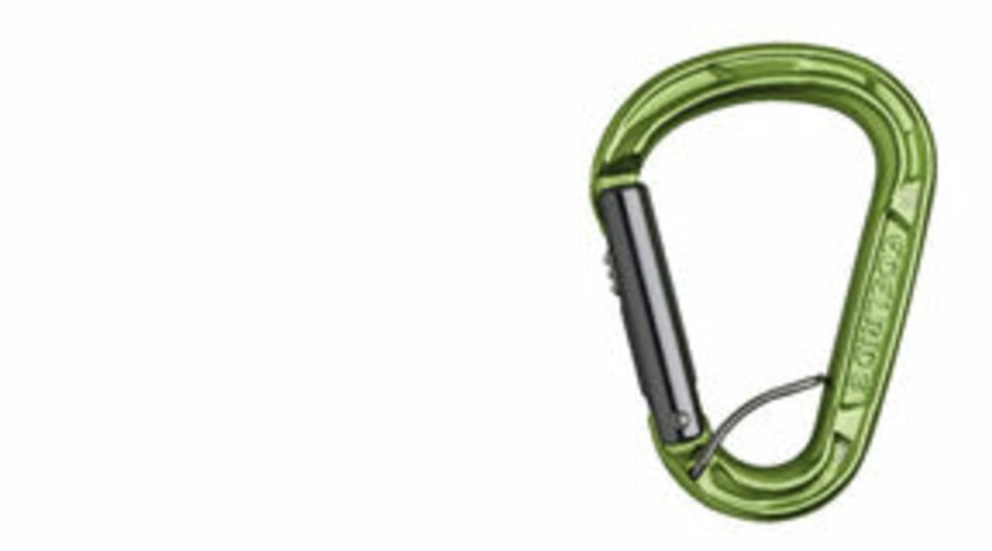 Mountain Sports & Winter Sports EDELRID | Edelrid Hms Strike Slider Fg - Hms Karabiner Several