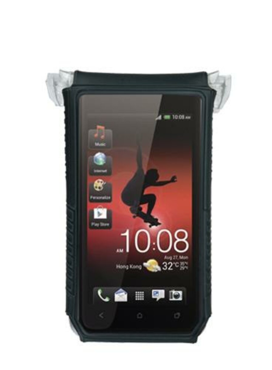 Backpacks&Bags TOPEAK | Topeak Drybag Smartphone 5 Inch - Waterproof Cover / Holder Several