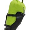 Backpacks&Bags VAUDE | Vaude Trailsaddle - Bikepacking Saddle Bag Black/Green