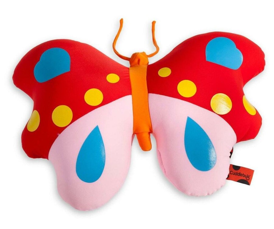 Travel CUDDLEBUG | Cuddlebug Butterfly Several