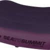 Kamperen SEA TO SUMMIT | Sea To Summit Aeros Premium Pillow Large Luxury Travel Pillow Diverse