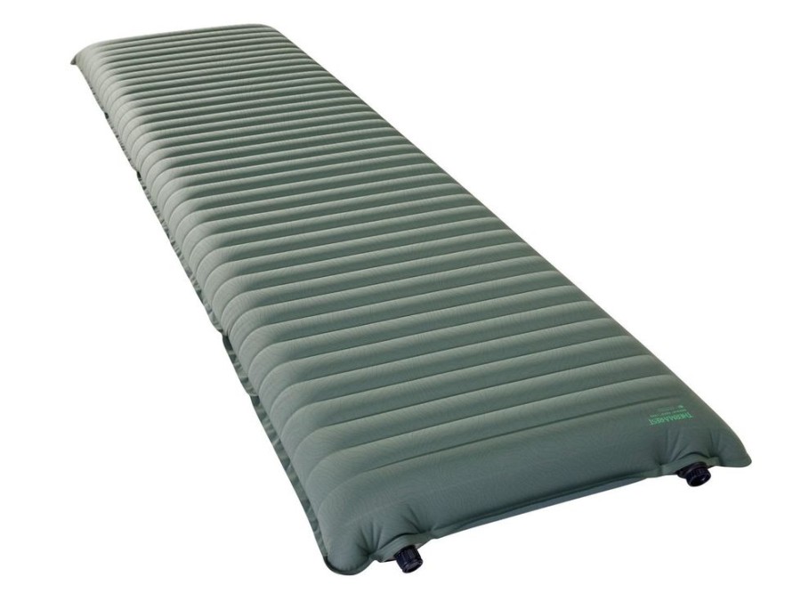 Kamperen THERM-A-REST | Therm-A-Rest Neoair Topo Luxury Comfortable Air Mat Diverse