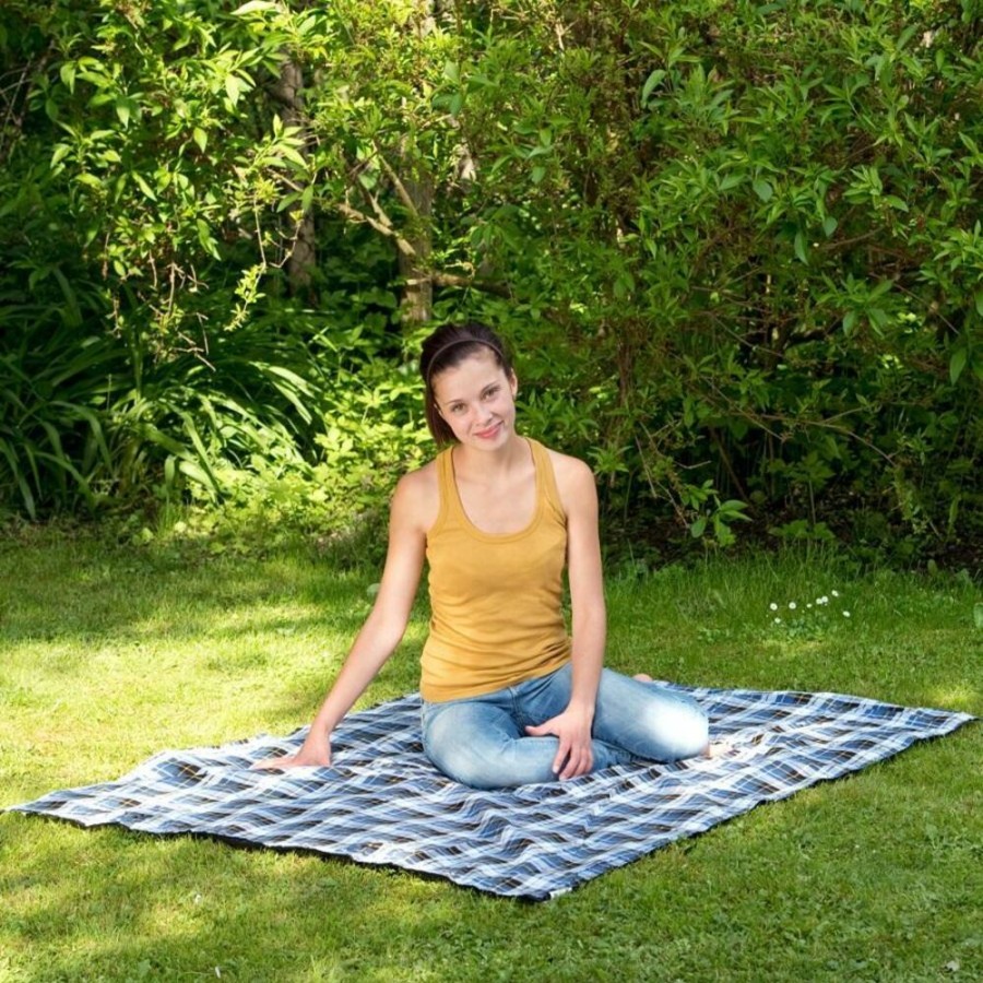 Travel AMAZONAS | Amazonas Ultra Light Picnic Blanket Several