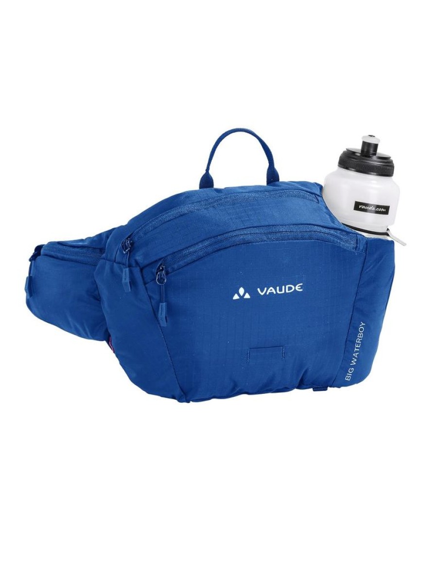 Backpacks&Bags VAUDE | Vaude Big Waterboy Hip Bag Black