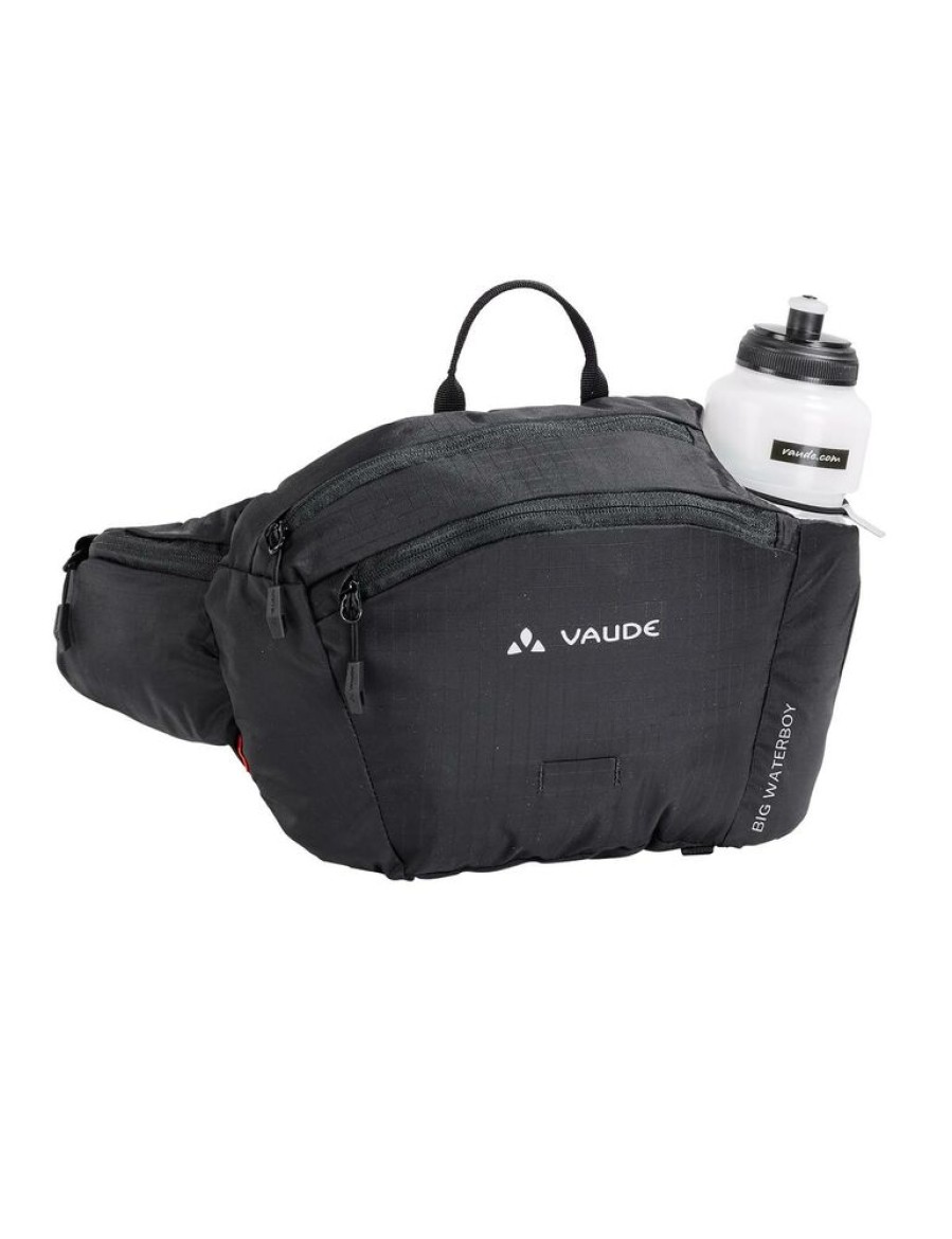 Backpacks&Bags VAUDE | Vaude Big Waterboy Hip Bag Black