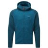 Outdoor Clothing MOUNTAIN EQUIPMENT | Mountain Equipment Dark Days Ii Hooded Jacket