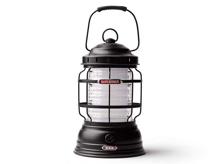 Equipment BAREBONES | Barebones Forest Lantern 1-325 Lumen Usb Lantaarn Several