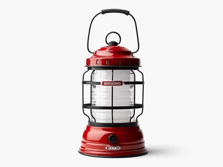 Equipment BAREBONES | Barebones Forest Lantern 1-325 Lumen Usb Lantaarn Several