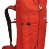 Backpacks&Bags MOUNTAIN EQUIPMENT | Mountain Equipment Tupilak 30+ Ultra-Lightweight Climbing Backpack Magma