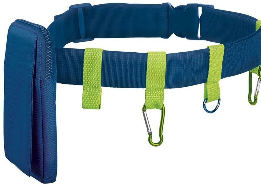 Outdoor Clothing EXPEDITION NATURE | Expedition Nature Outdoor Belt Diverse