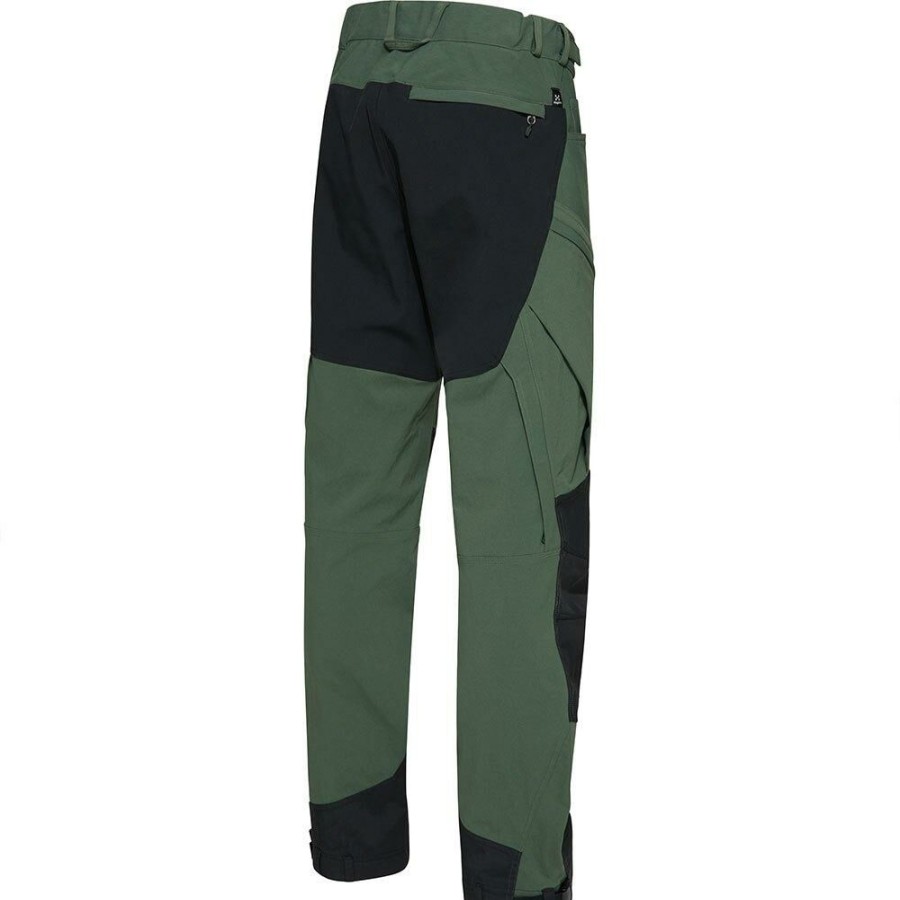 Outdoor Clothing HAGLOFS | Haglofs Rugged Standard Pant Men