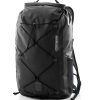 Backpacks&Bags ORTLIEB | Ortlieb Light-Pack Two 25 Foldable Backpack Black