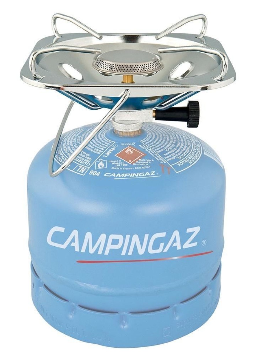 Kamperen CAMPINGAZ | Campingaz Super Carena R Gasbrander Diverse