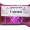 Kamperen GLOBETROTTER OUTDOOR SPORTS NUTRITION | Globetrotter Outdoor Sports Nutrition Fruitkeks Diverse