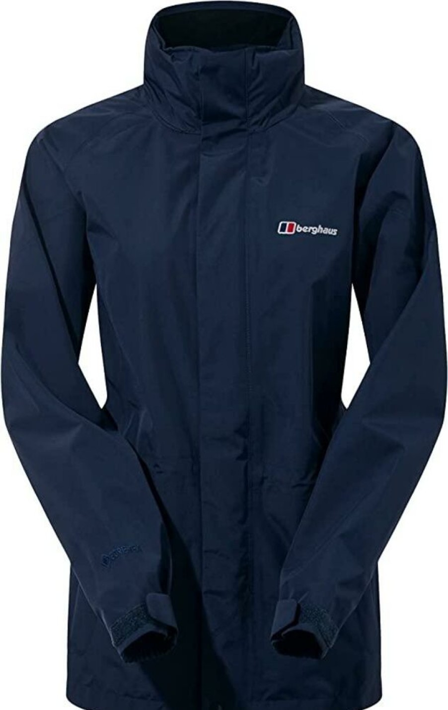 Outdoor Clothing BERGHAUS | Berghaus Glissade 3 Ia Jacket Dusk