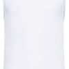 Outdoor Clothing ODLO | Odlo Bl Top Crew Neck Tank Active 141172