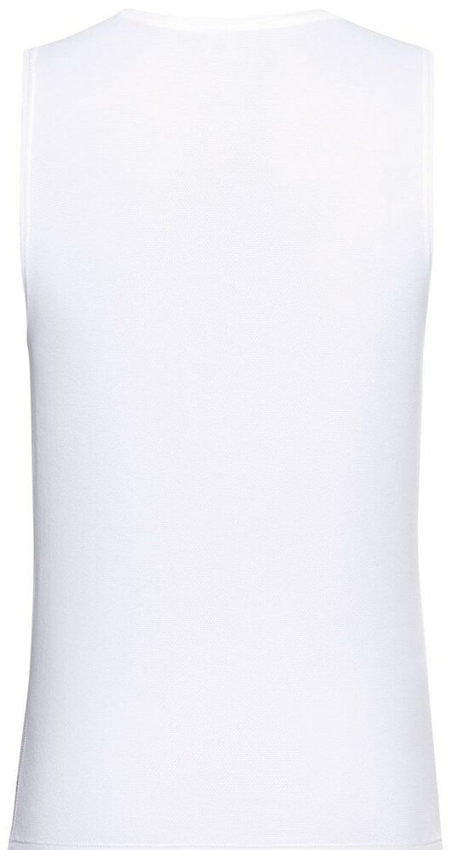 Outdoor Clothing ODLO | Odlo Bl Top Crew Neck Tank Active 141172