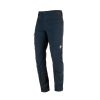 Outdoor Clothing MAMMUT | Mammut Eisfeld Advanced So Pants Men Night