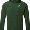 Outdoor Clothing MOUNTAIN EQUIPMENT | Mountain Equipment Micro Zip Jacket Conifer