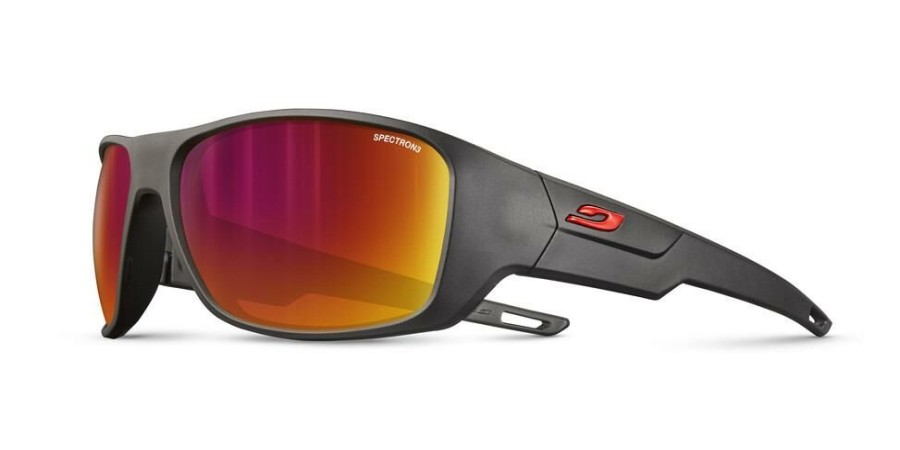 Equipment CHRISTMAS | Julbo Rookie 2 Noir Sp3Cf Several